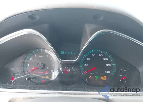 2013 Chevrolet Traverse Ls z USA, uszkodzony, nr VIN 1GNKRFED4DJ256873